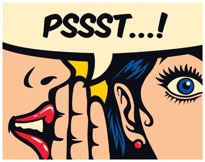 The Ups And Downs of Word of Mouth