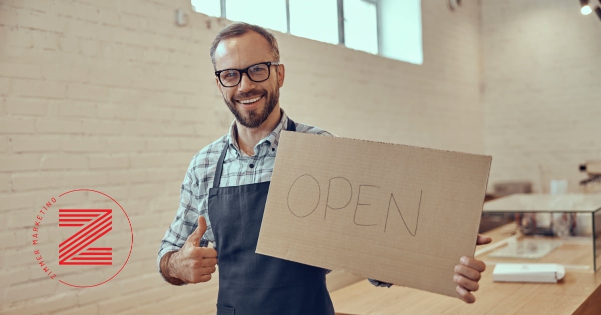 What's In A Name? | 3 Naming Considerations for a New Business