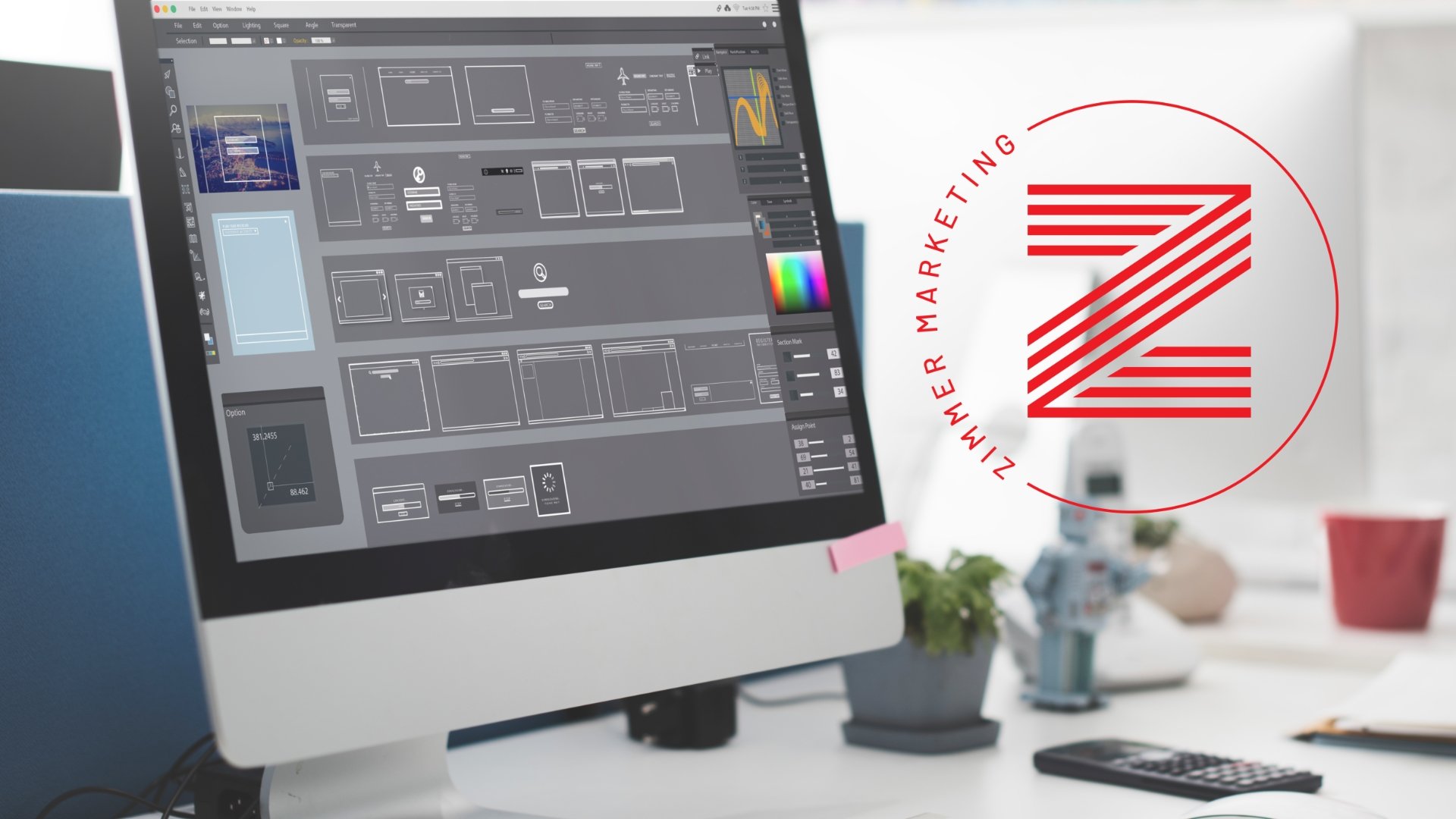 Why Your Business Should Have a Library of Digital Assets