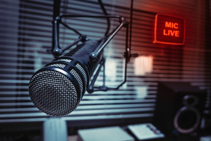 How much does radio advertising cost in Pittsburg, KS?