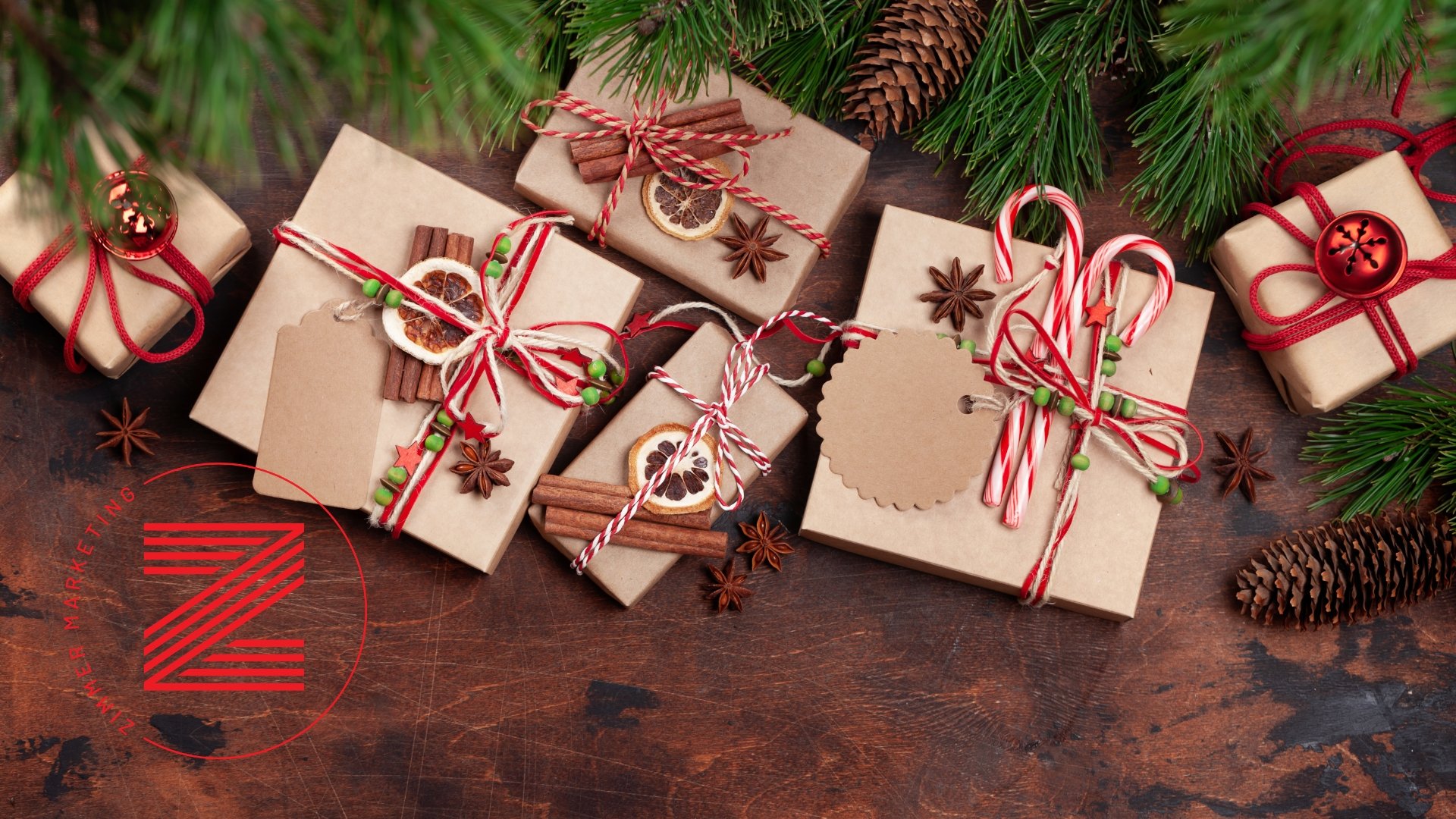 7 Marketing Ideas to Promote Your Products As Gifts This Holiday Season