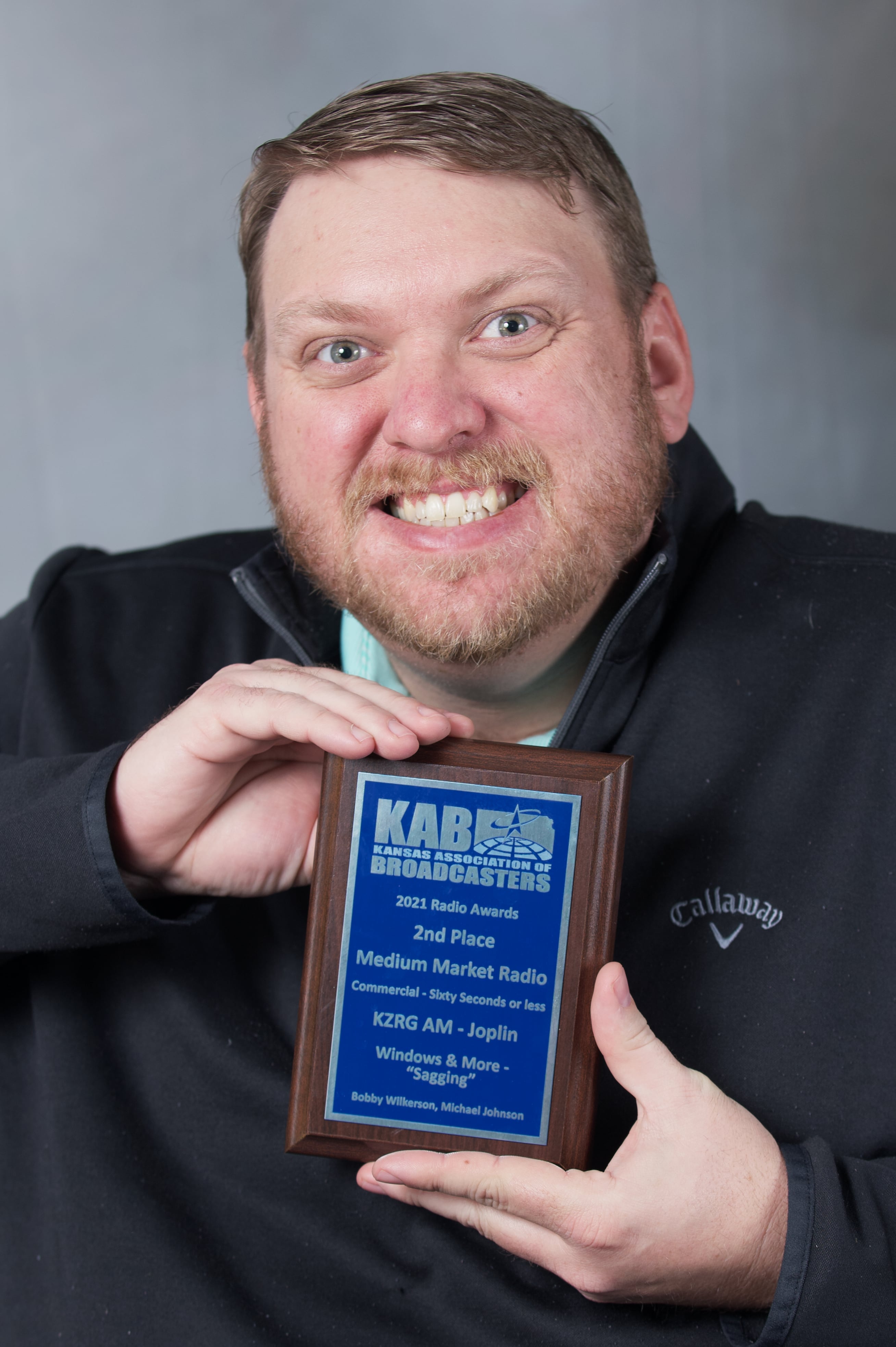 Zimmer Marketing Wins 2 KAB Awards in 2021 Building on Wins from Last Year
