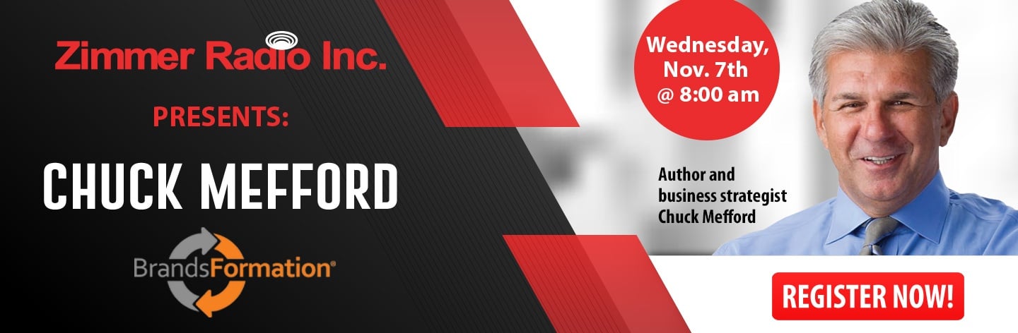 Get Ready to Transform Your Brand at BrandsFormation!