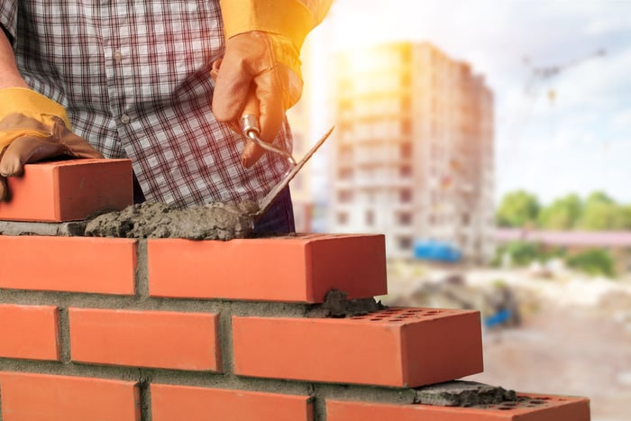 Why Mortar is the Key to Brand Consistency