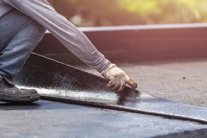 Why You Should Be Marketing Your Roofing Company Year-Round (Even in the Winter)