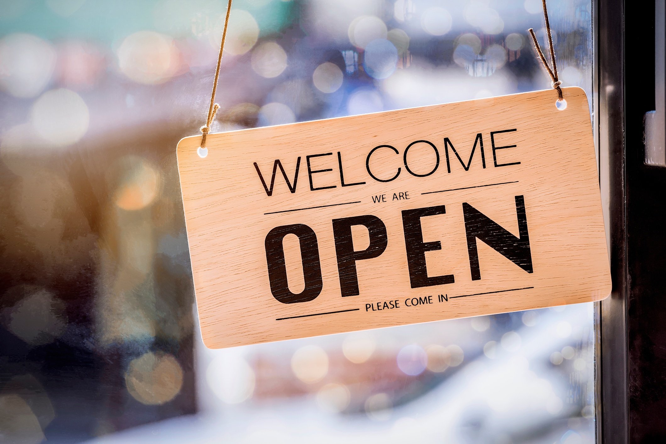 Buy Local: Marketing in your Community