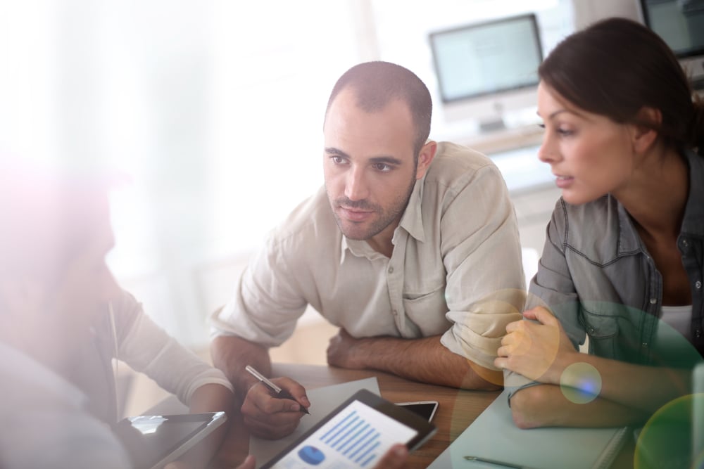 Prepare for a Successful 2022 with an Updated Marketing Plan