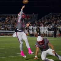 High School Football Roundup: Neosho Snaps 27-Year Skid Against Webb City