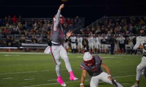 High School Football Roundup: Neosho Snaps 27-Year Skid Against Webb City