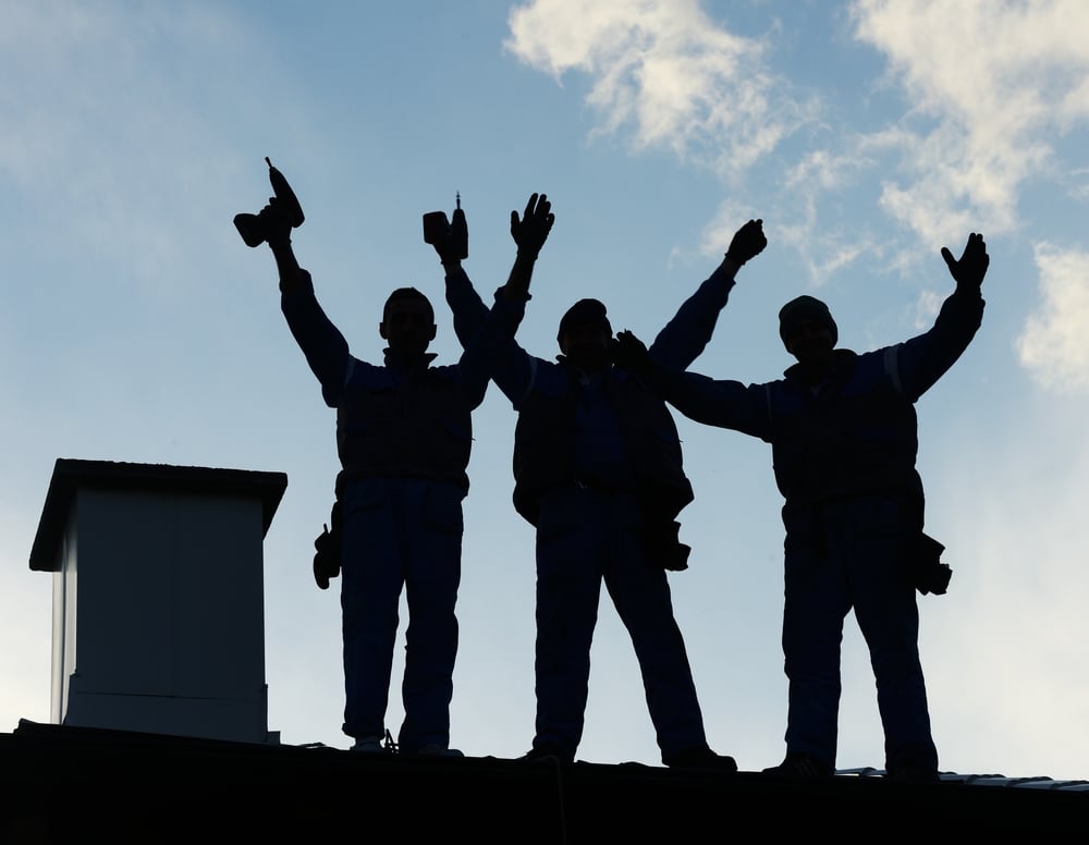 Zimmer Marketing Can Grow Your Roofing Business
