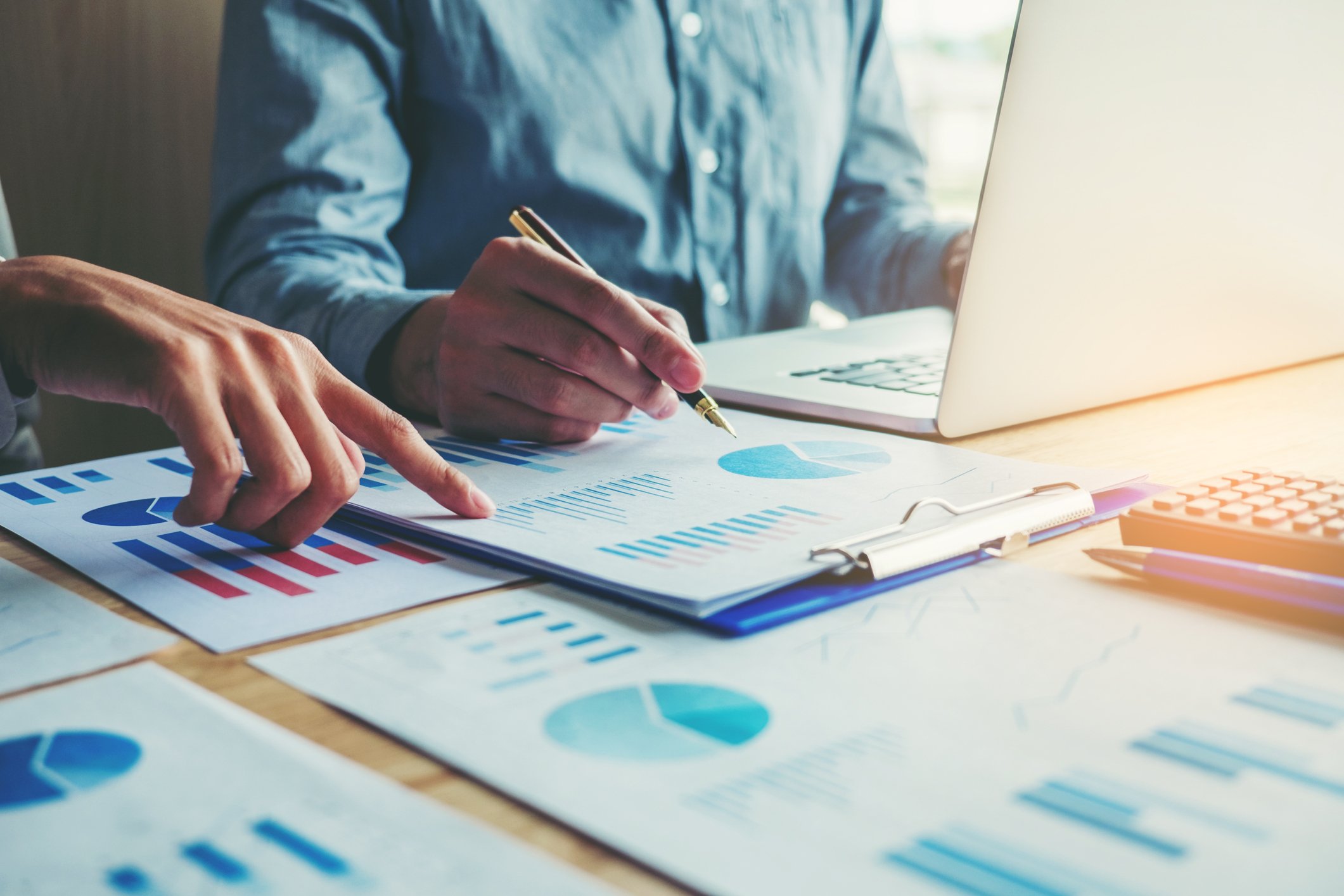 How to Allocate Your Marketing Budget to Drive Growth
