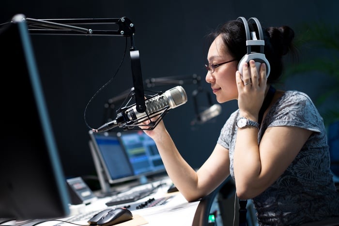 How Your Hospital Can Use Radio to Boost Marketing ROI