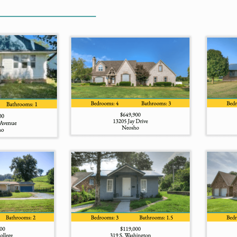 How Can I Improve My Business Website? WestCobb Alliance Case Study