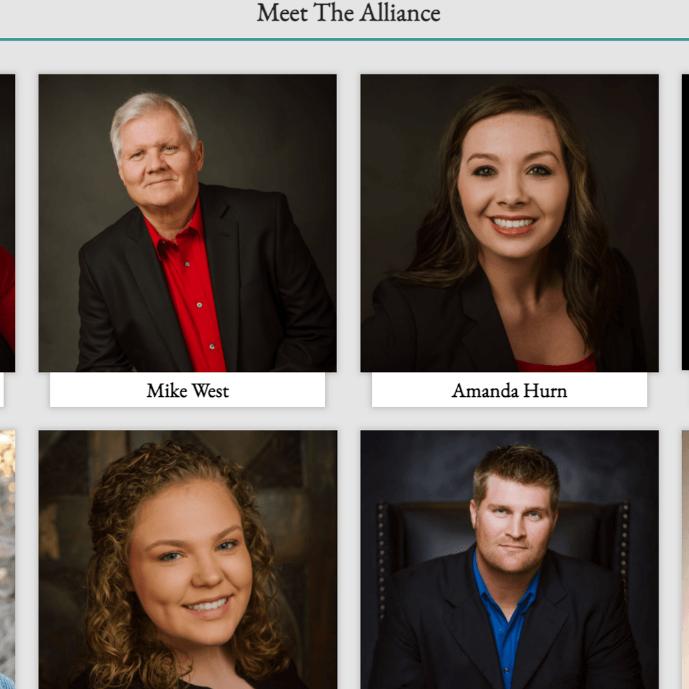 How Can I Improve My Business Website? WestCobb Alliance Case Study