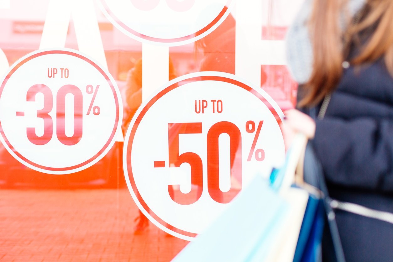 Are You Training Your Customers to Wait to Buy Your Product Cheaper?