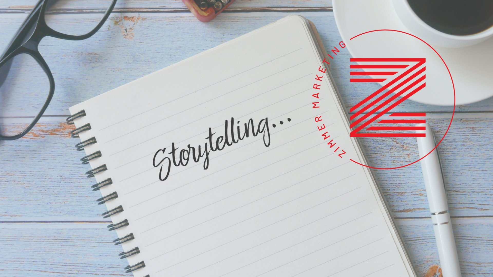 Why Storytelling Is So Powerful in Marketing