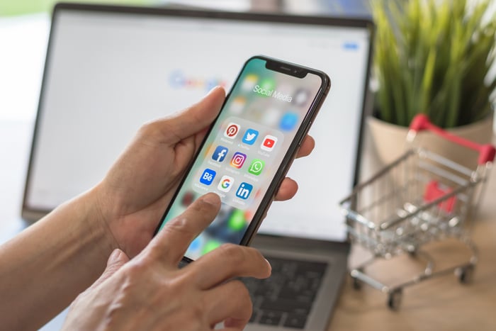 7 Types of Digital Advertising Every Marketer Need to Know