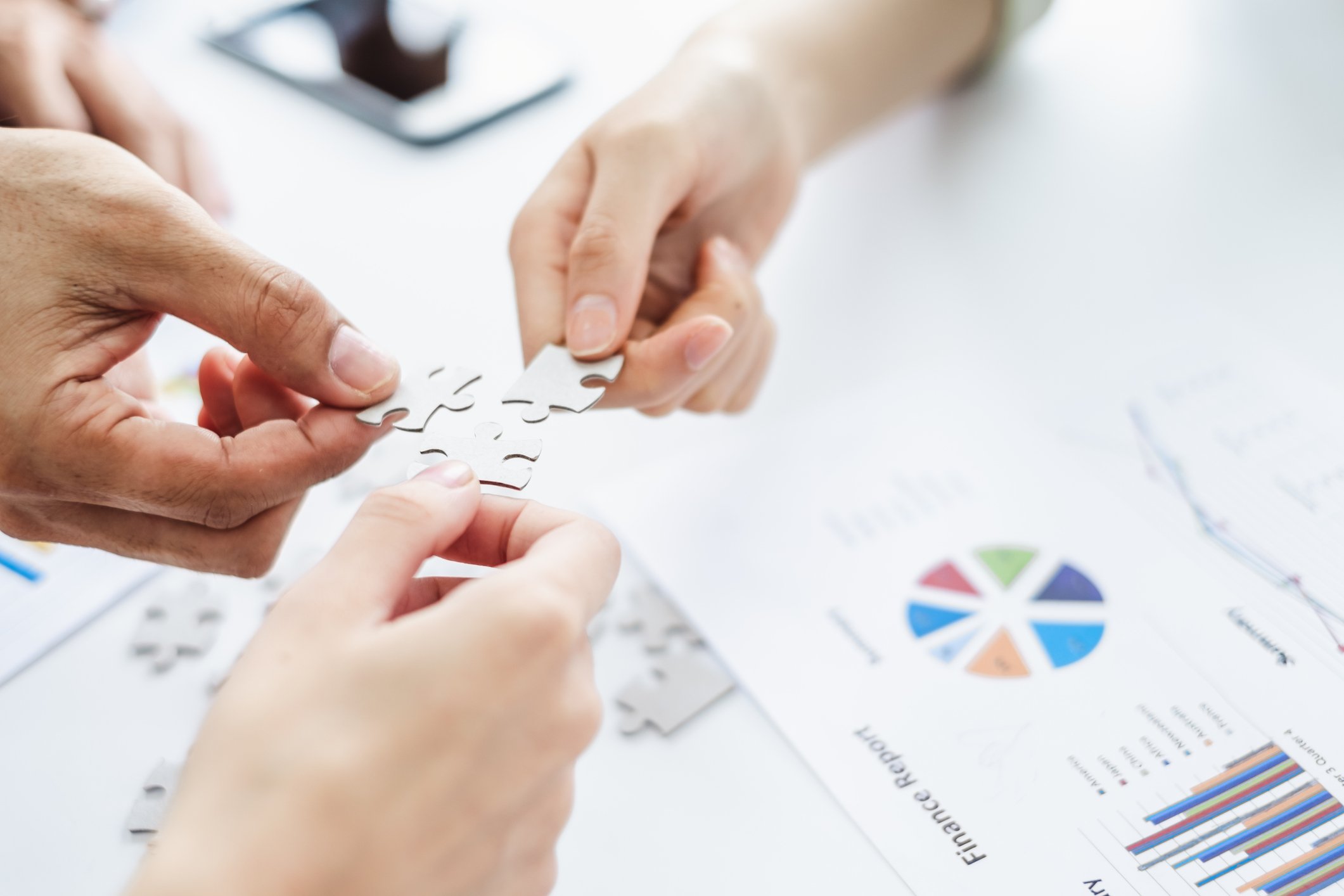 How to Build an Integrated Marketing Strategy