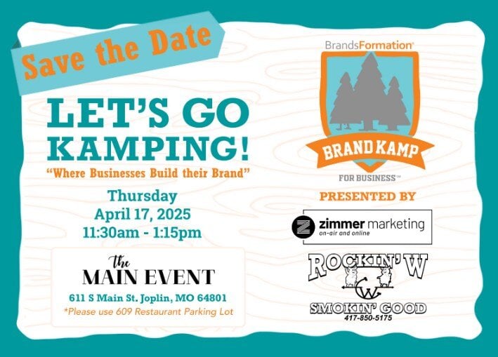 Join Us for Spring BrandKamp on April 17!