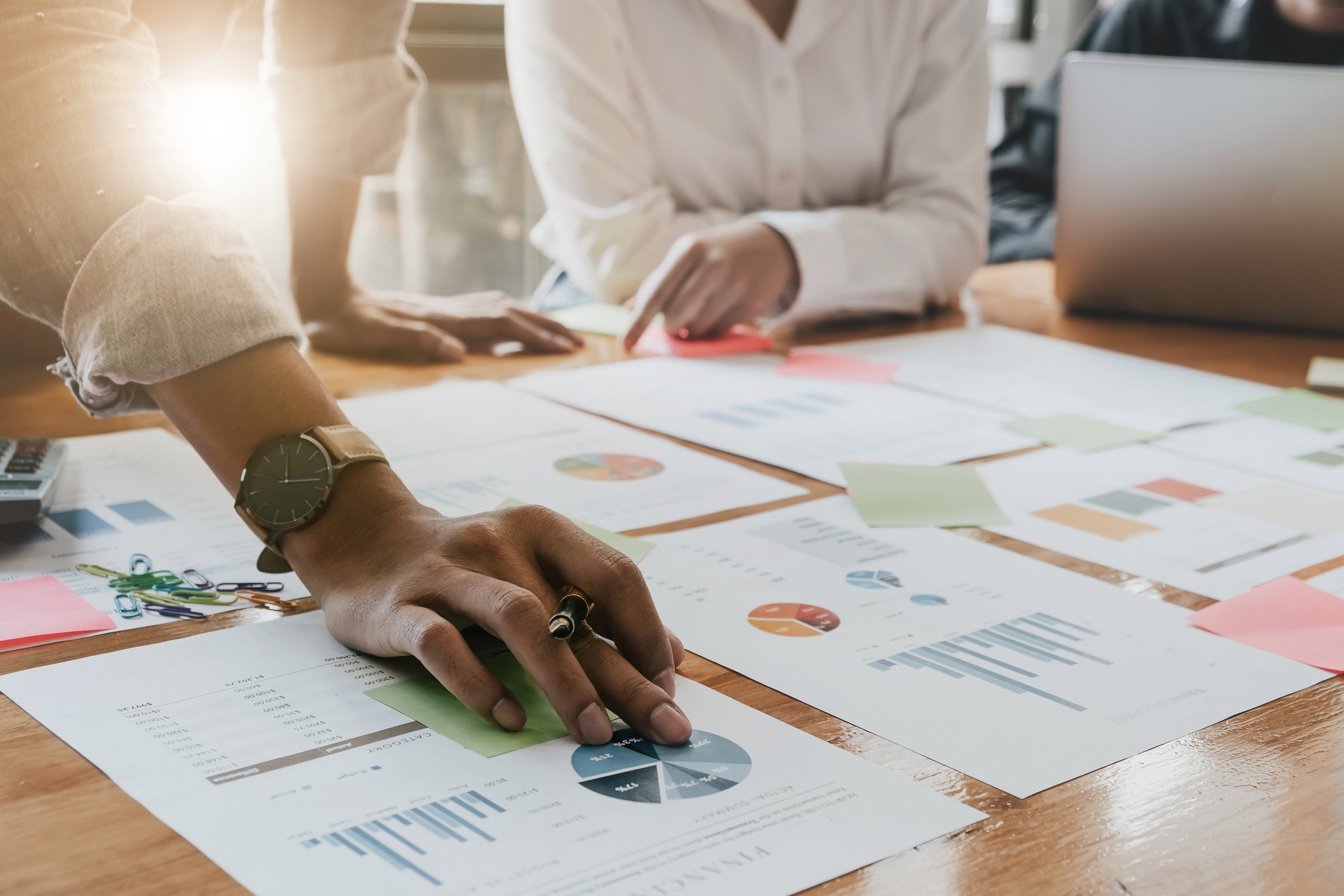 How Joplin Radio Can Drive Your Company's Bottom-Line Growth
