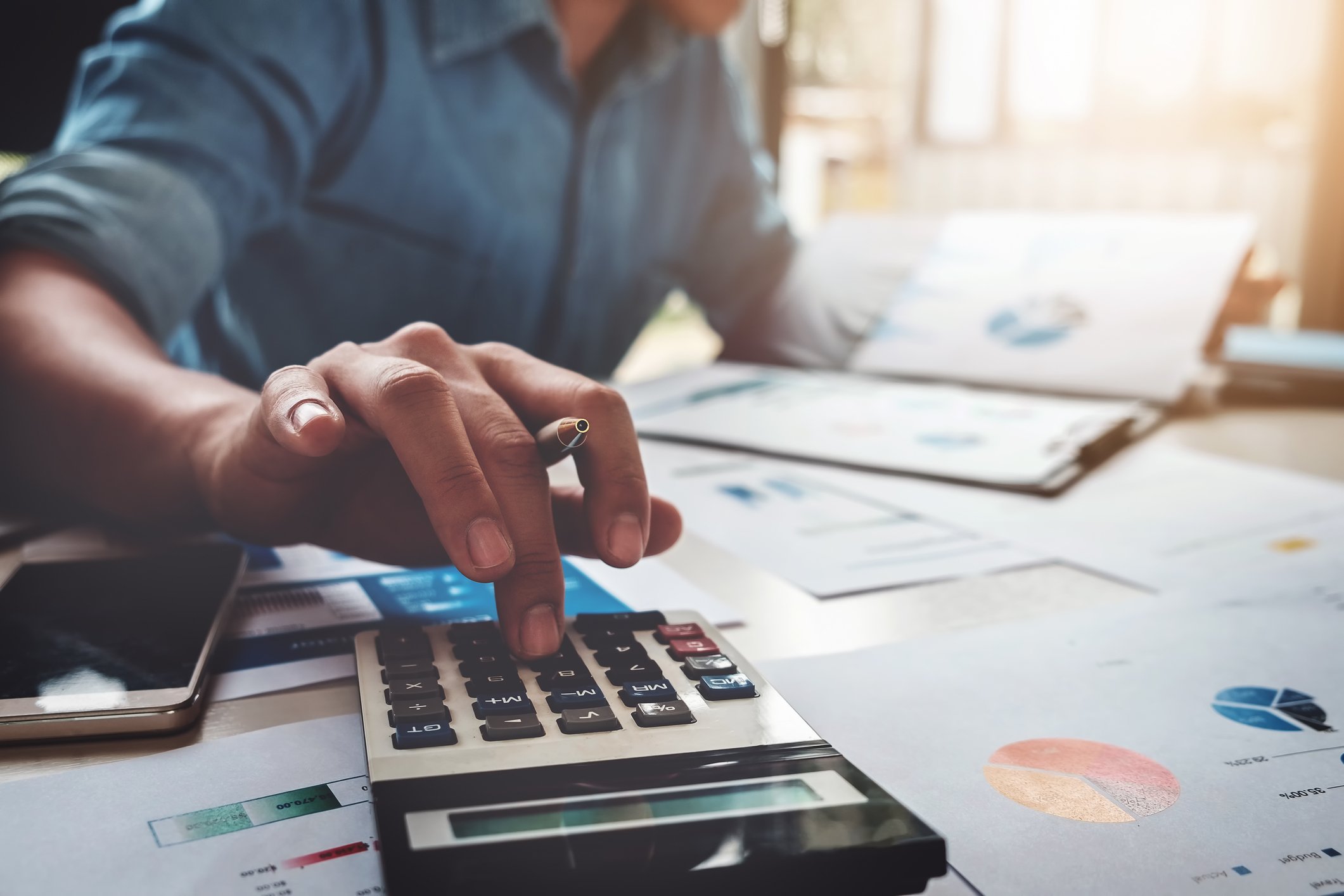 How to Allocate Your Digital Marketing Budget