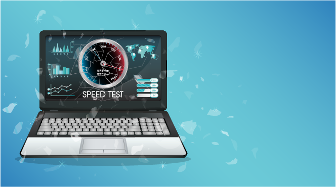 How to Check and Improve Your Website Speed Through Your Web Host