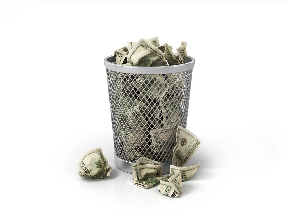 Budget vs. Results: What You Need to Know So You Aren't Wasting Your Marketing Dollars