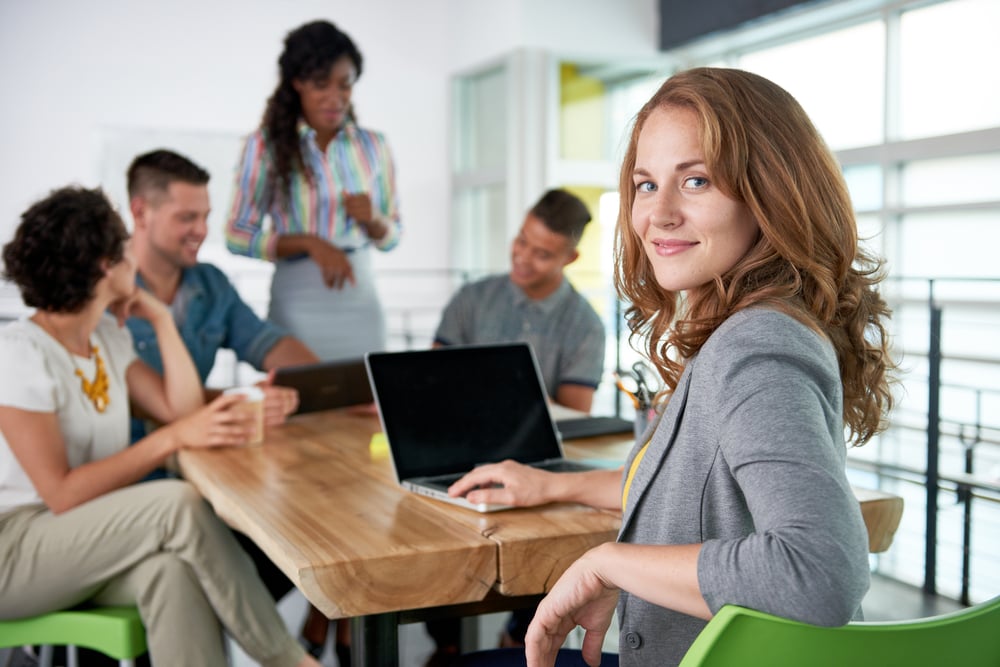 5 Tips to Boost Your Presence on the Web with Blogging