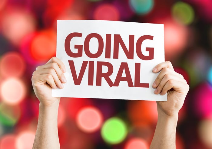 Gone Viral. Now What? The Importance of Digital Brand Management