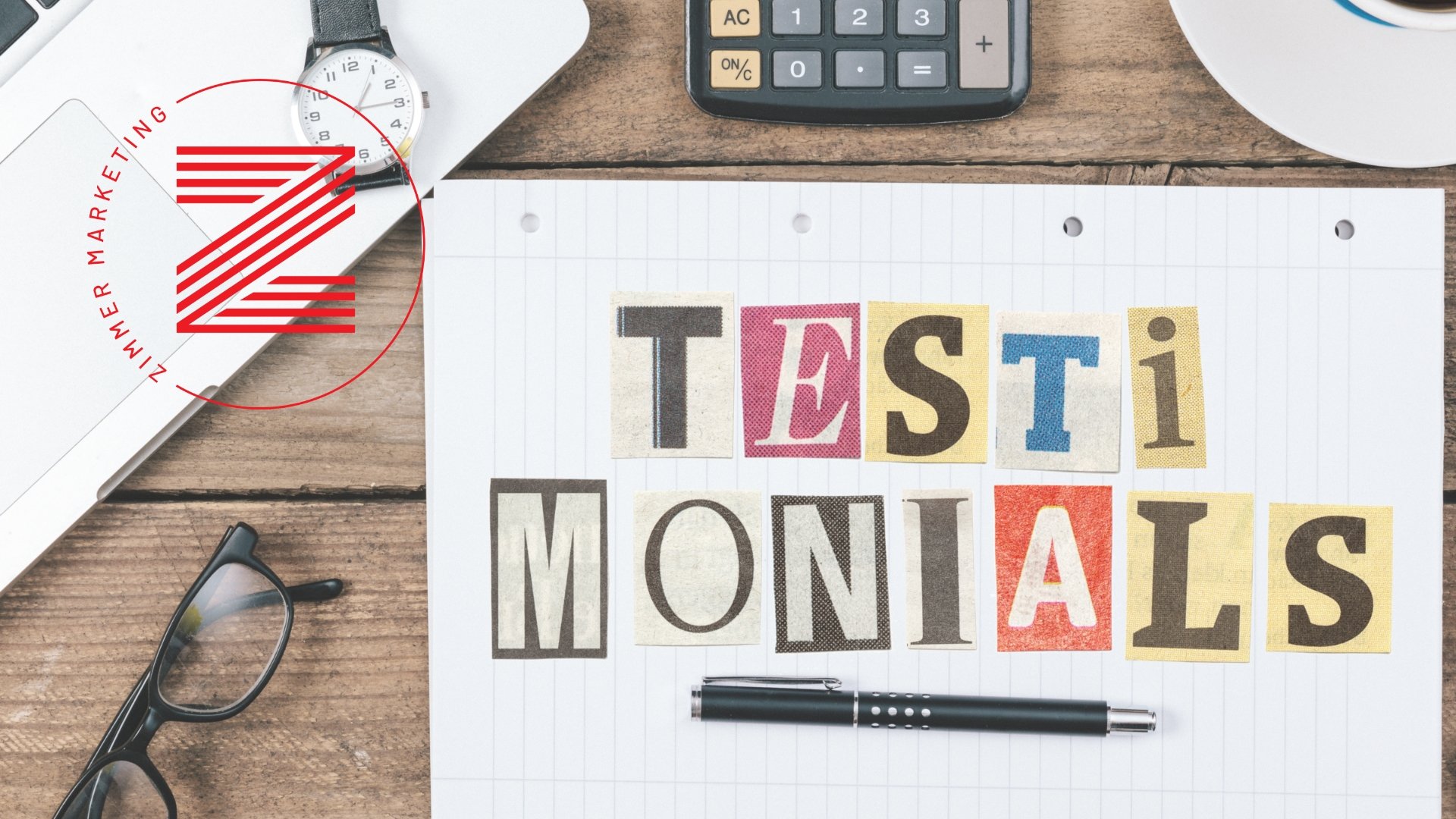 Growing Your Business Online: Post Customer Reviews