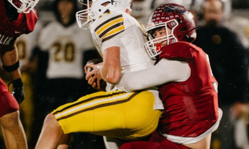 PLAYOFF PUSH: Joplin pulls away from Kickapoo