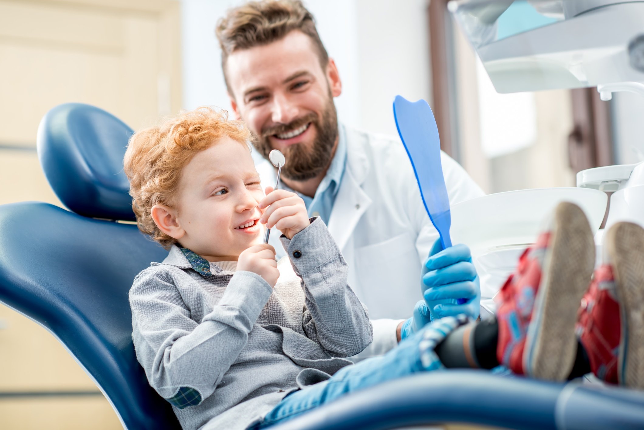 What Makes Patients Switch Dentists? How to Reach and Resonate with New Clients