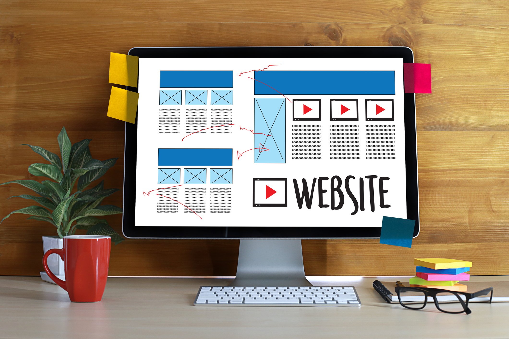 5 Top Elements of an Effective Law Firm Website