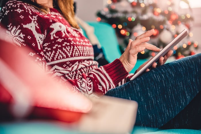 Tips for Your Brand Facebook Posts this Holiday Season