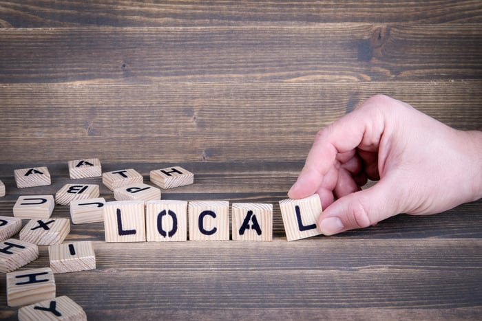 Shop Local Series: How to Market your Retail Store in the Digital World