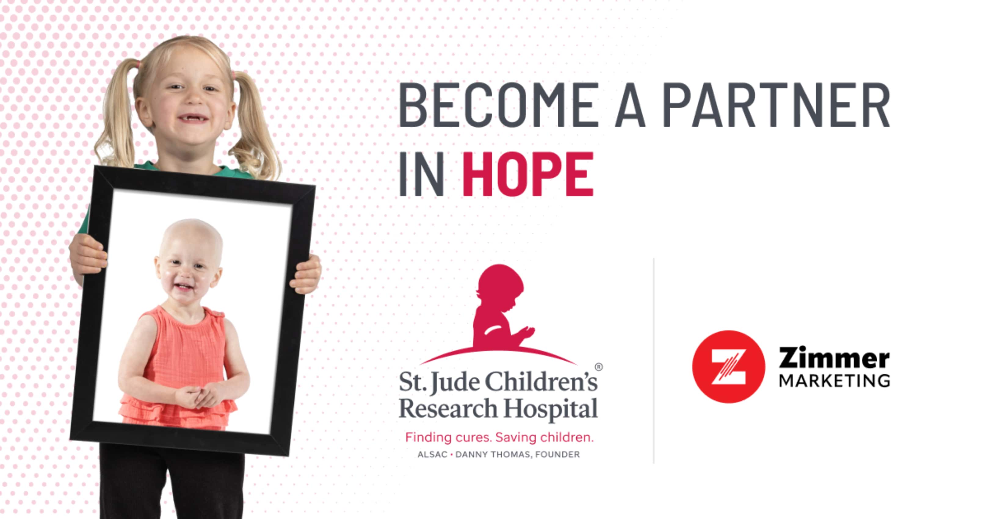 St. Jude and the Four States Community: Empowering Cures and Saving Lives