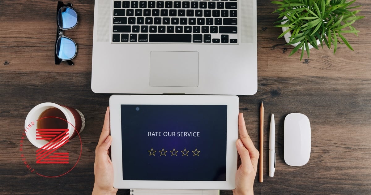 The Role of Customer Testimonials in Marketing