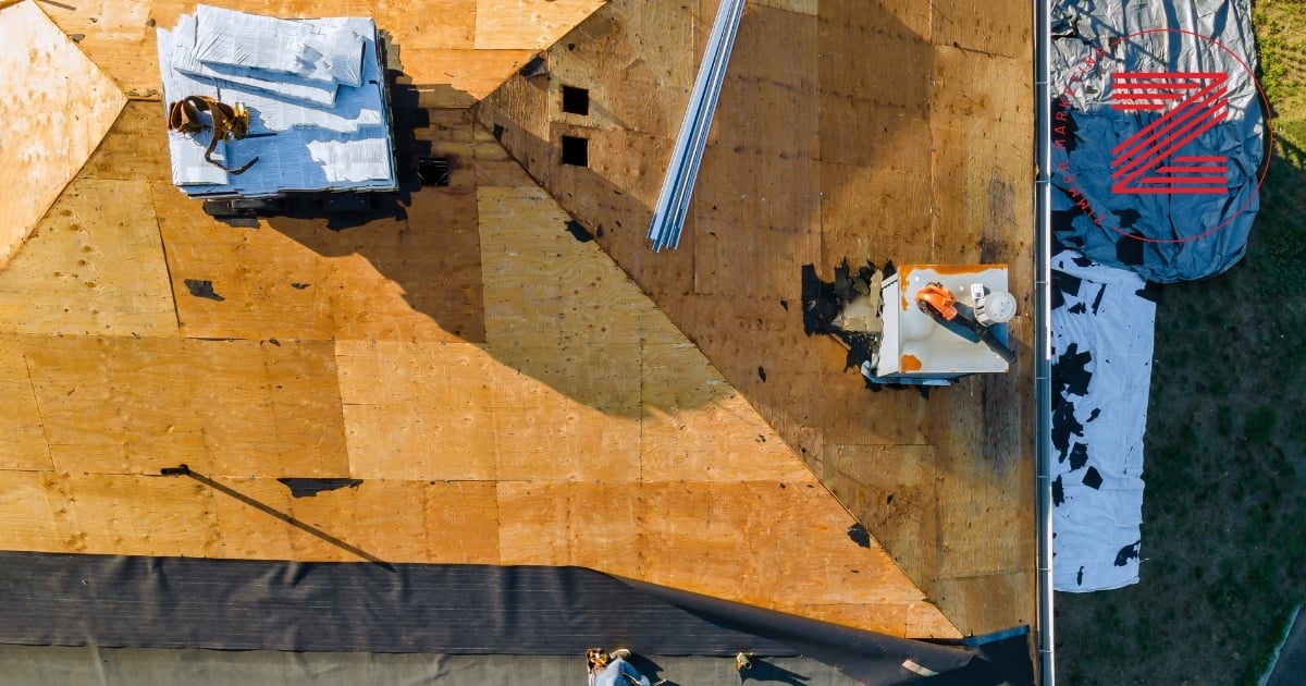 How to Make a Great Roofing Company Website