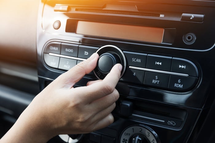 Hey, I Just Heard You On the Radio! (5 Things to Expect When You Partner with Zimmer)