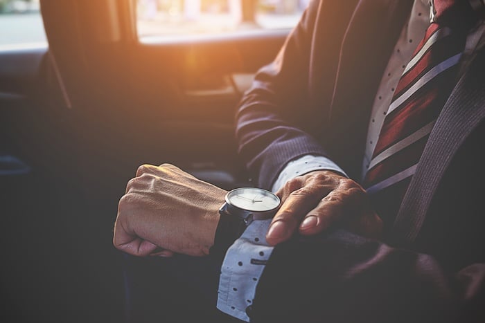 Everyone is Time Poor: What It Means for Your Marketing