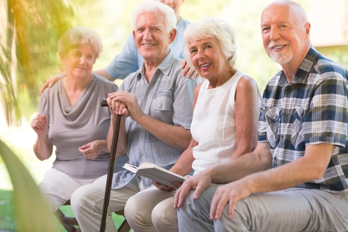 4 Ways to Improve Your Nursing Home Marketing