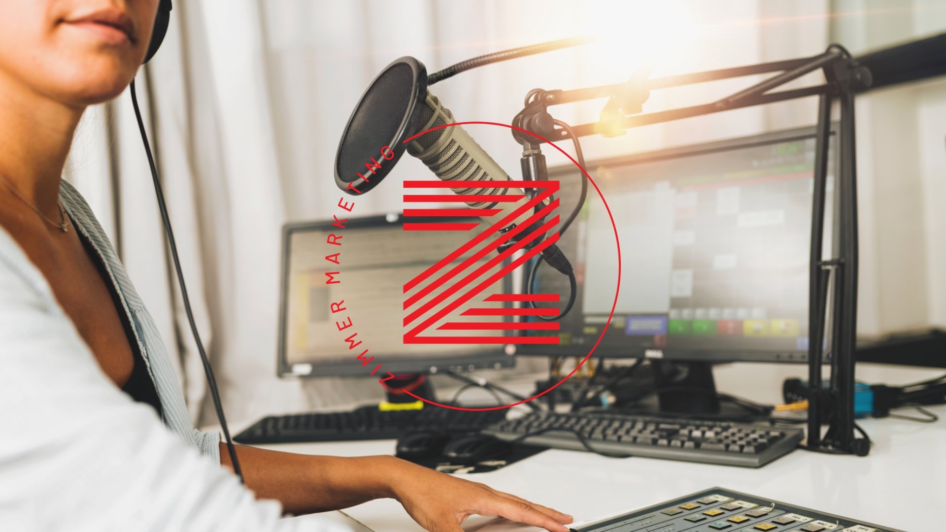 5 Questions to Ask Before Starting a Podcast for Your Business