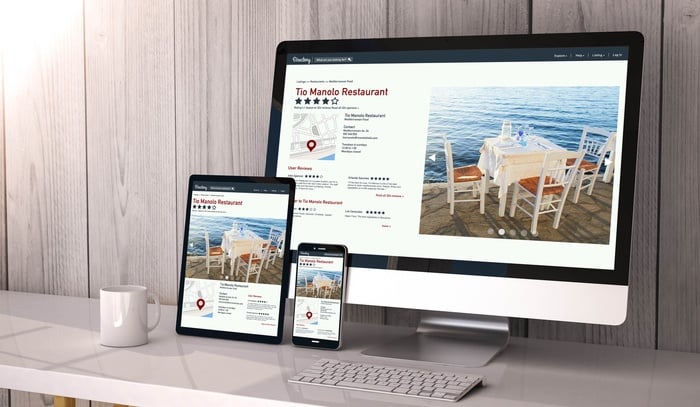 Does Your Restaurant's Website Include These 4 Things?