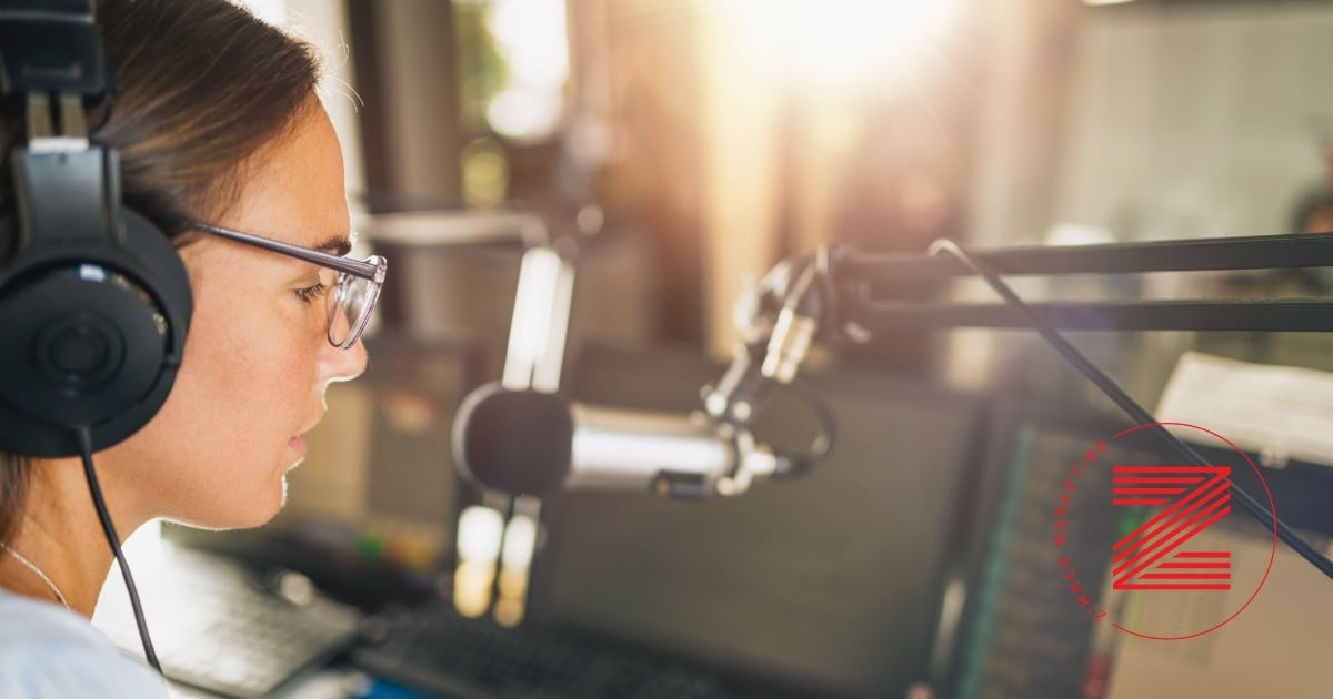 How Broad Reach Marketing and Radio Fit Together