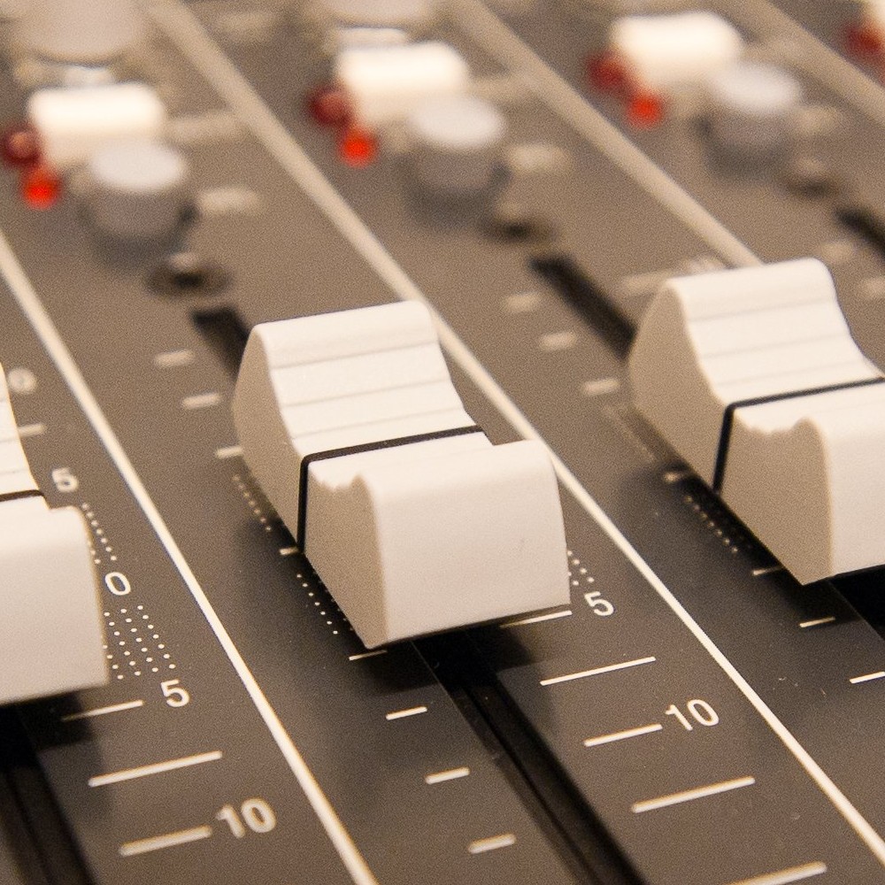 First Radio Spot? 6 Things You Need to Know