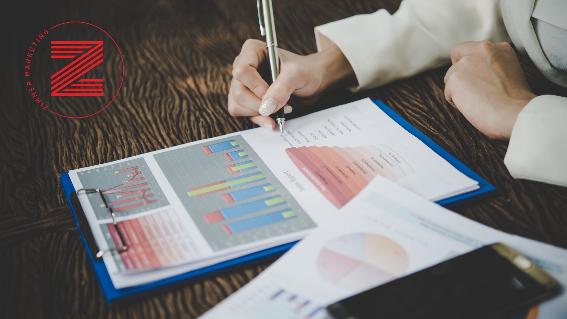 4 Ways to Build a Long-Term Marketing Strategy