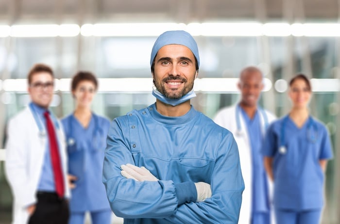 5 Steps to Help Your Specialty Surgery Center Stand Out