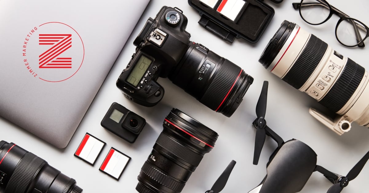 Stock, Professional, or DIY? | Best Use Cases for Photography