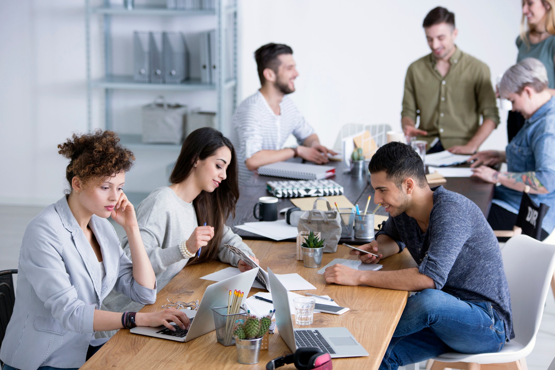 7 Things to Expect From a Full-Service Marketing Agency