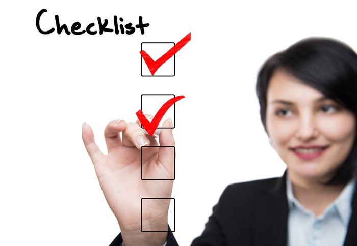 4 Things You Should Do Before You Advertise